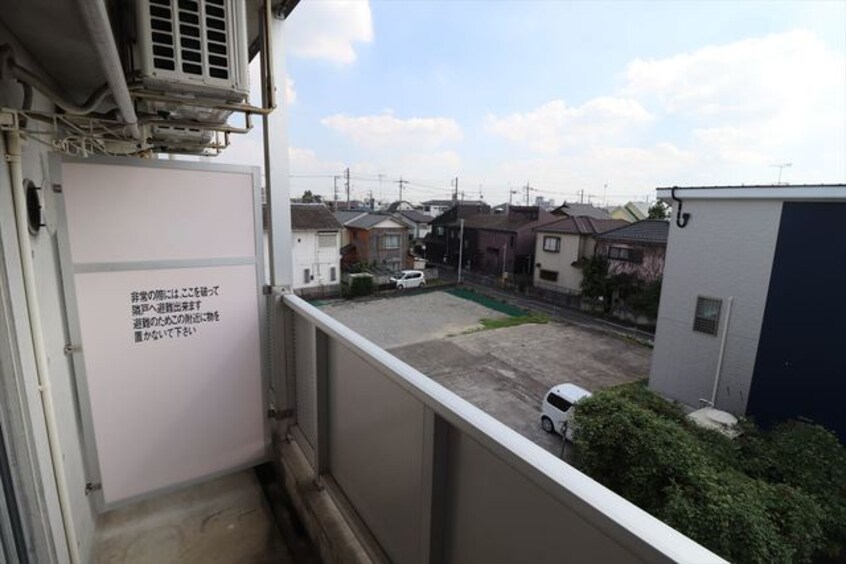  カーサ・ディ・アリア