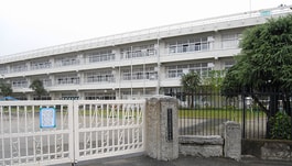 久喜市立鷲宮小学校