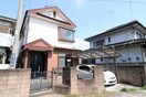  小田貸家