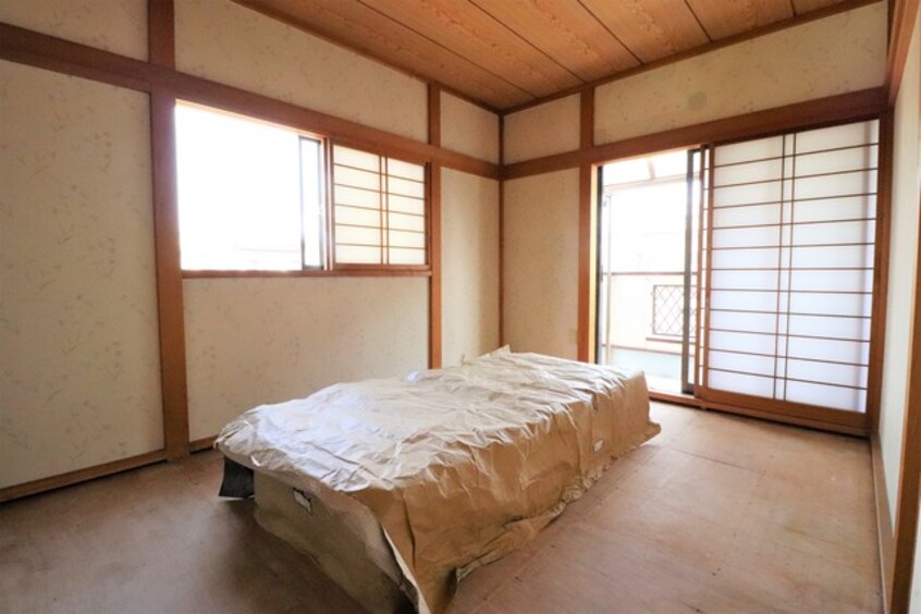  小田貸家