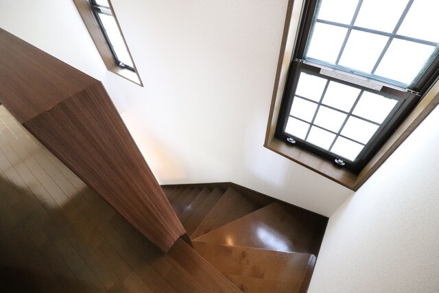  小田貸家