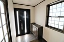  小田貸家