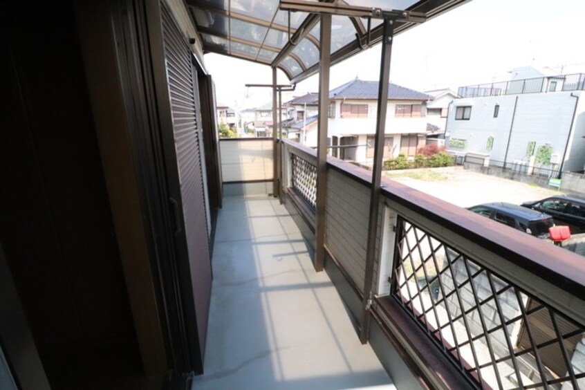  小田貸家