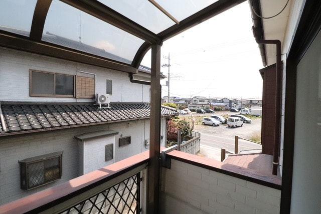  小田貸家