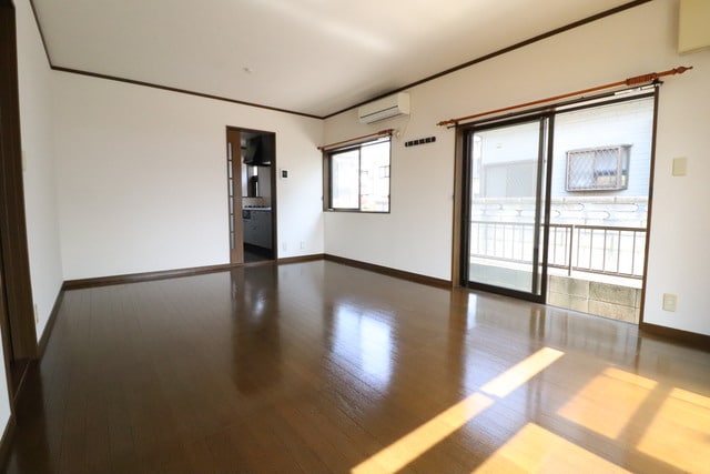  小田貸家
