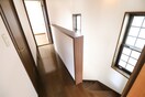  小田貸家