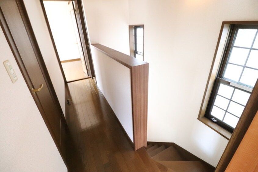  小田貸家