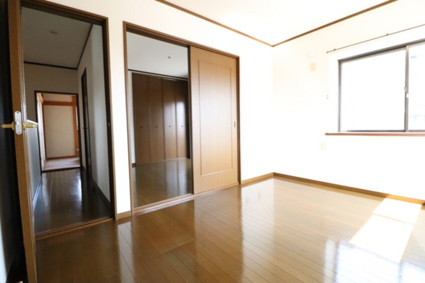  小田貸家