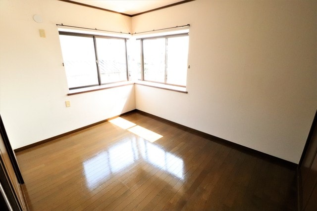  小田貸家