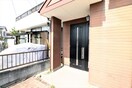  小田貸家