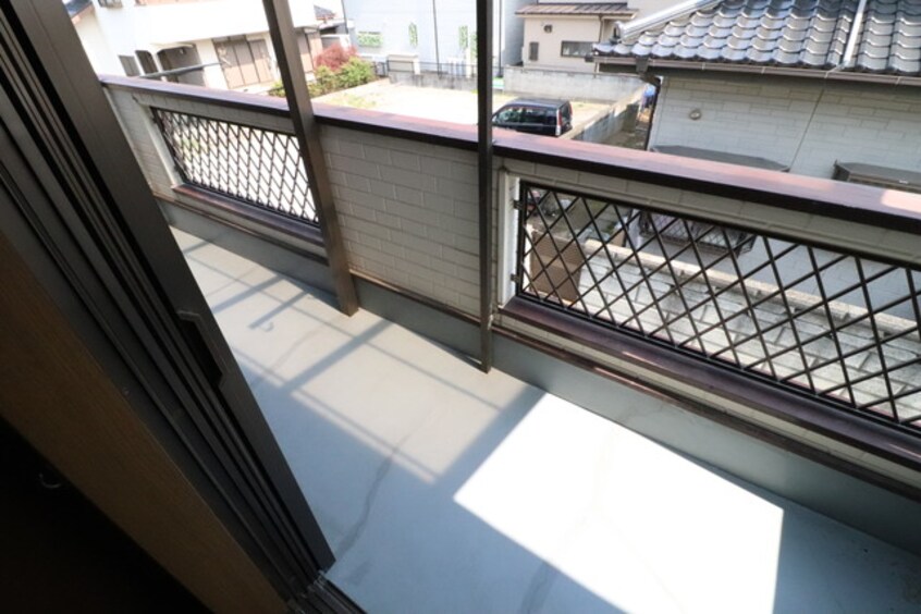  小田貸家