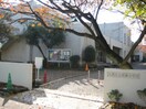 久喜市立青葉小学校(小学校)まで458m※久喜市立青葉小学校 クレストタウンズＡ