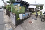 久喜宝コーポ
