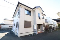 フレンドコーポⅡ０８