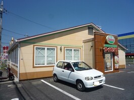 サイゼリヤ久喜西口店