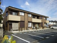 サンハイム鈴木