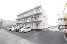 アネシスKUKIの外観