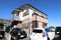 サノコーポ