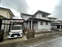 坂本邸貸家
