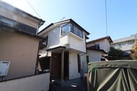 森田邸貸家