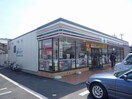 セブンイレブン久喜鷲宮5丁目店(コンビニ)まで356m※セブンイレブン久喜鷲宮5丁目店 高澤貸家