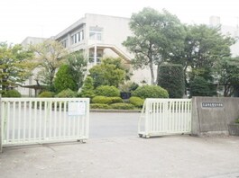 久喜市立鷲宮中学校