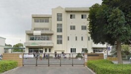 久喜市立砂原小学校