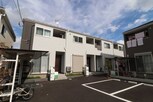 オークレア1号棟