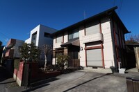 小林貸家（加須市）