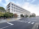 加須市役所(役所)まで1085m※加須市役所 加須中央貸家