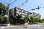 東鷲宮ニュータウン公園通り3-4-201号室
