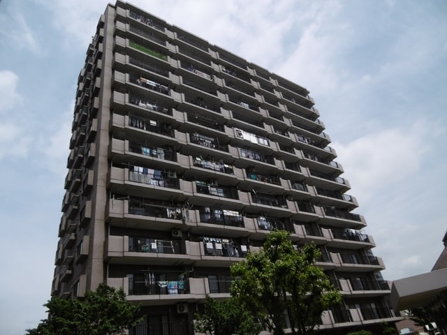  ライオンズガーデン花崎Ｈ棟