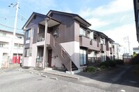 シャンボール吉野I