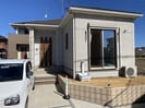 田口様貸家（南篠崎）の外観