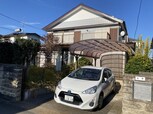 大野邸貸家
