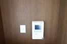映像付きオートロックモニターホン チサンマンション東鷲宮