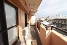  チサンマンション東鷲宮