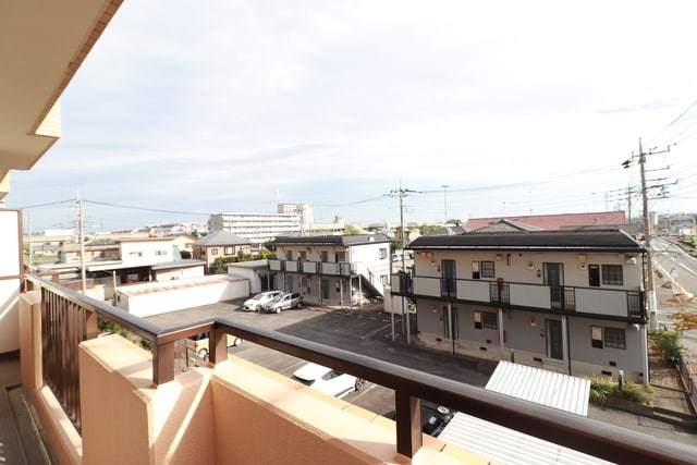  チサンマンション東鷲宮