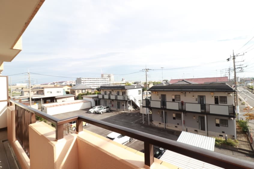  チサンマンション東鷲宮