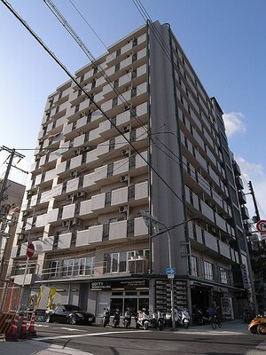 ウェステージ夕陽ヶ丘