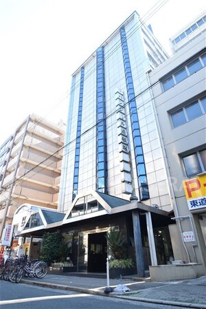 ラパンジール道頓堀