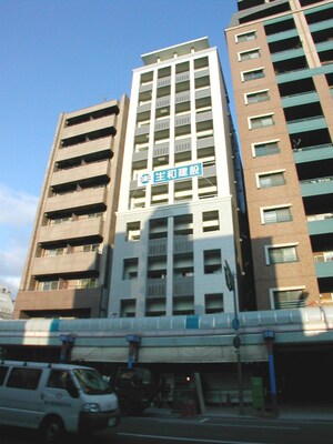 プレミアム松屋町