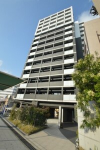 アークアベニュー天王寺