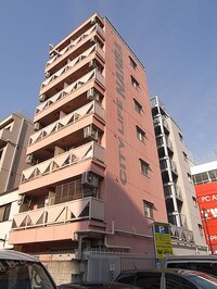 シティーライフ難波