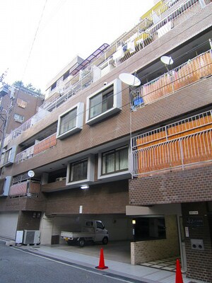 水上ビル南館