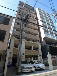 クレアートヨーロッパアベニューシティラ