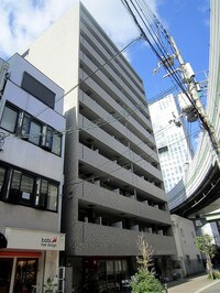 エスリード本町