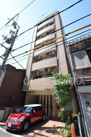 ＦＬＡＴ３４日本橋