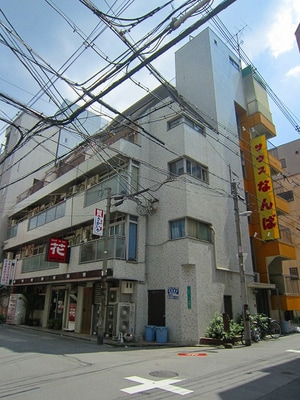 サウスなんば