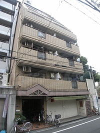 ラヴェール島之内